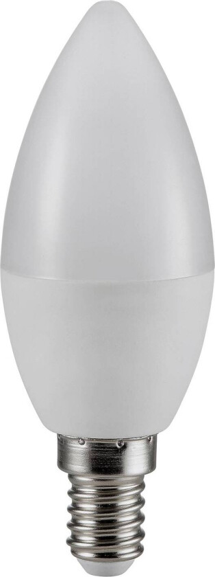 Müller Licht LED-mignonpære E14 5,5W 2 700 K Ra90