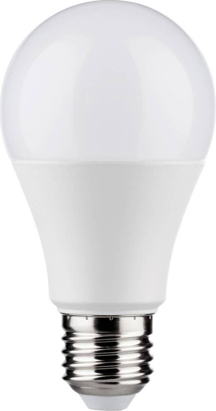 Müller Licht LED-pære E27 4,5W 2 700 K matt