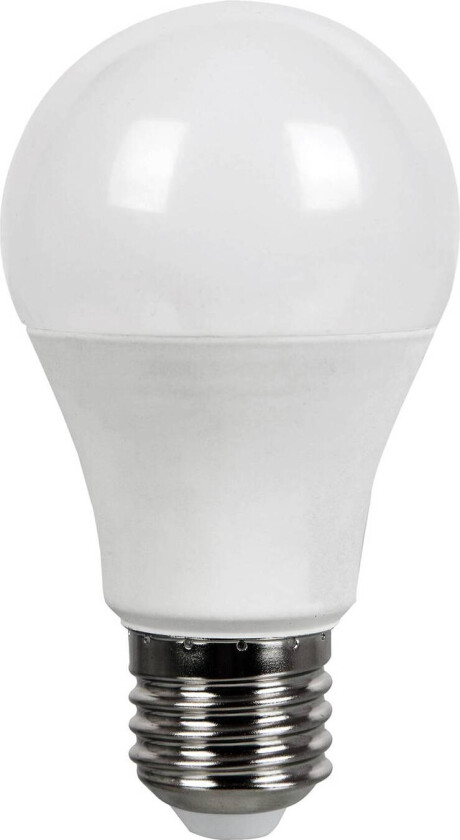 Müller Licht LED-pære E27 9W 2 700 K matt