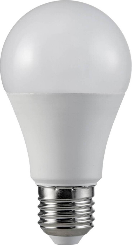 Müller Licht LED-pære E27 12W 4 000 K matt