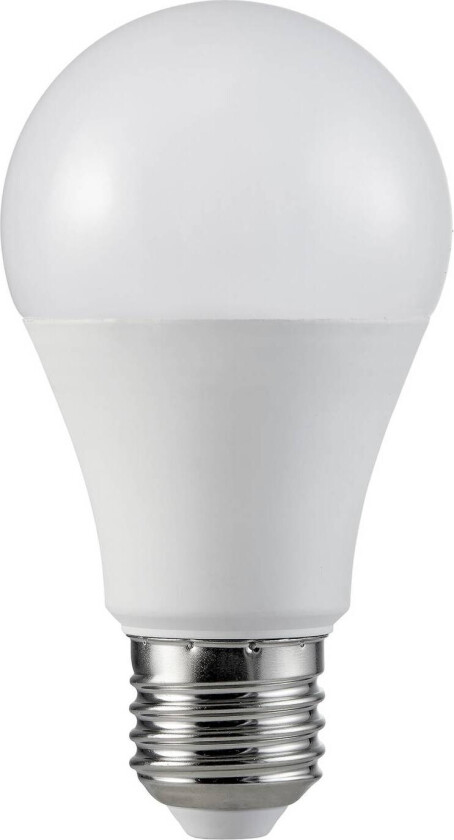 Müller Licht LED-pære E27 12W 2 700 K matt