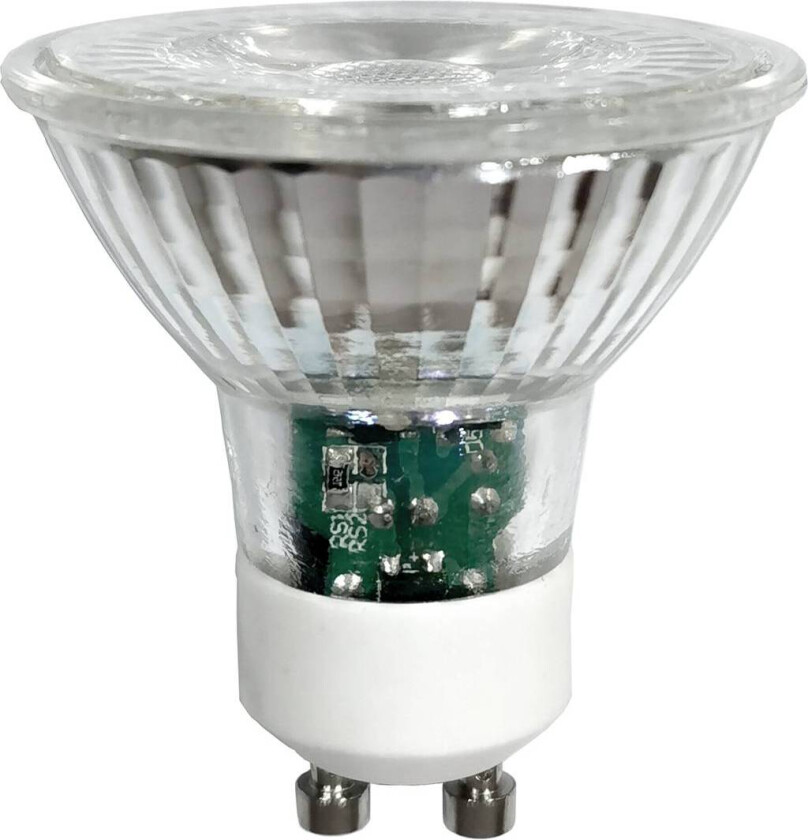 Müller Licht LED-reflektor GU10 4,5W 2 700K 36°