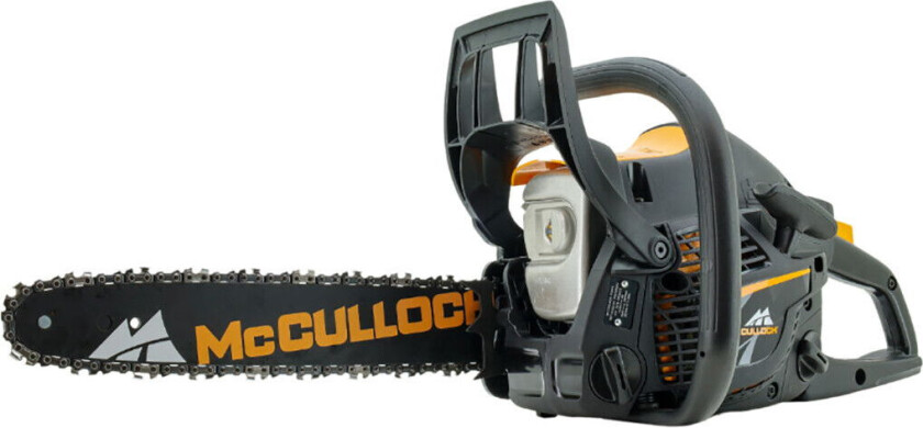 motorsag, CS340, 38cc