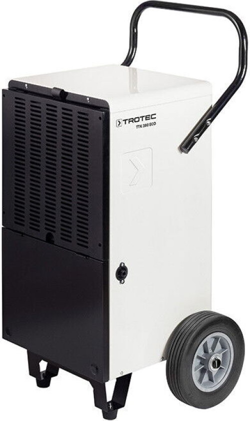 TTK 380 ECO avfukter