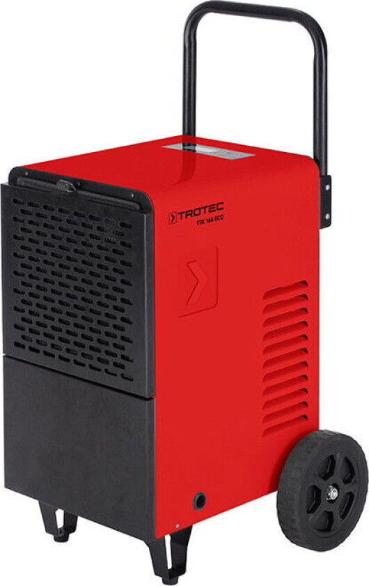 TTK 166 ECO avfukter