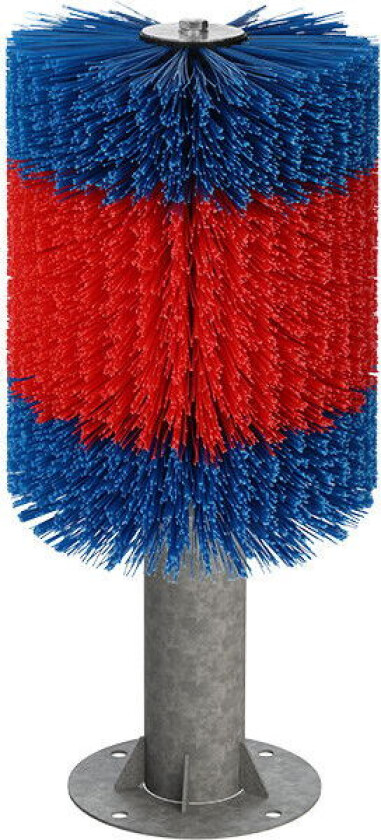 Kubørste - Happycow mini