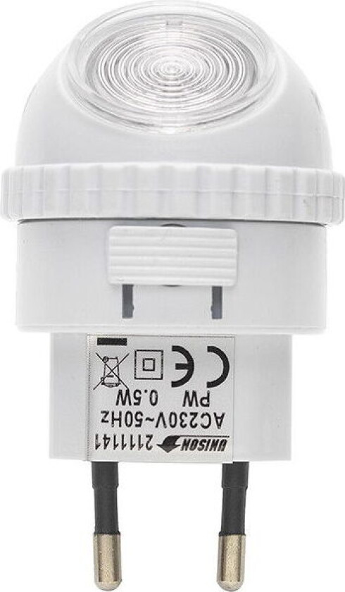 LED-nattlampe - Unison