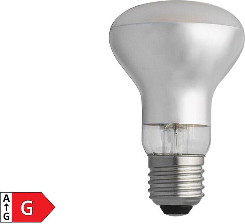 LED-lyspære, dimbar, E27