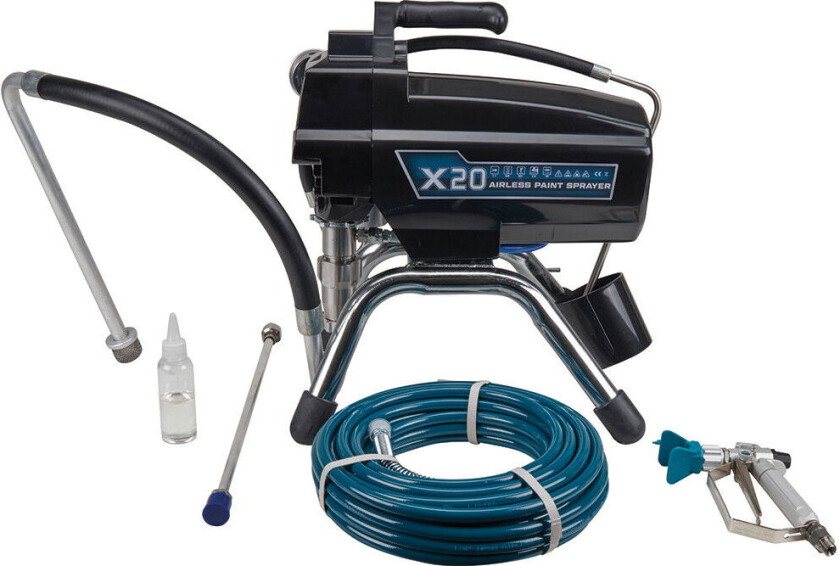 Bilde av Malingssprøyte, Airless X20