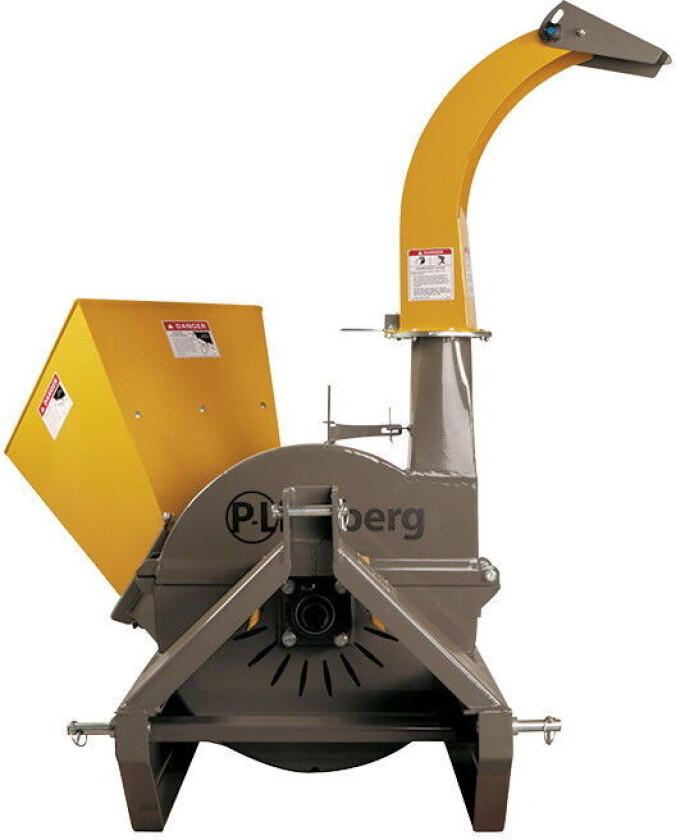 Flishugger, PTO - BX42S