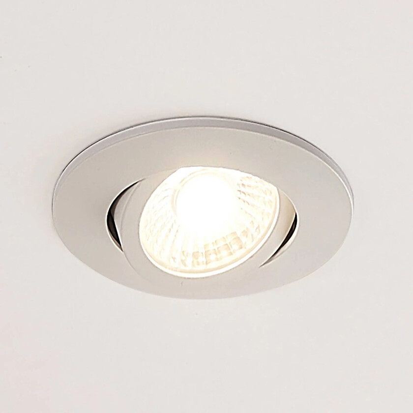 Ricals LED-downlight, dimbar