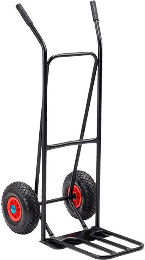 Sekketralle, 150 kg