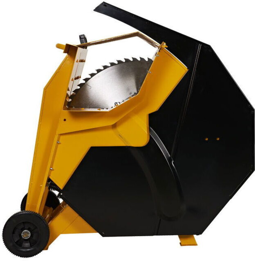 Bilde av Kappsag 70cm 400V