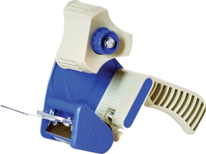 Tapeholder – pakketape