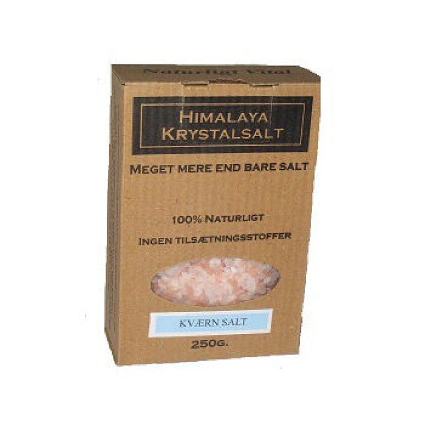 Himalaya Saltkvern - 250 g