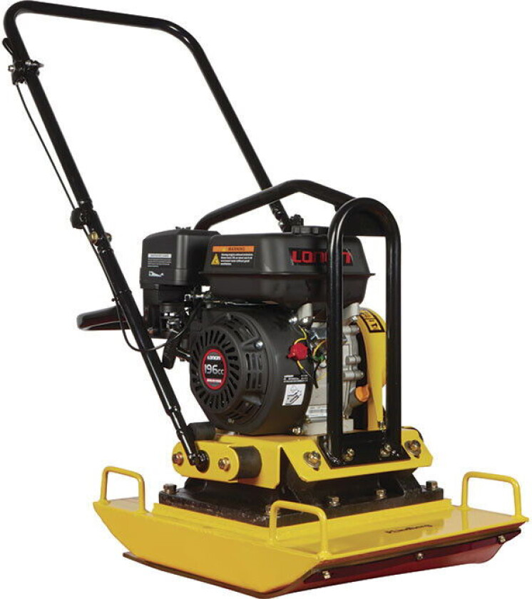 Bilde av Platevibrator, CNP20