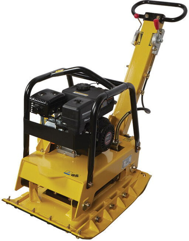 Platevibrator, CNP30