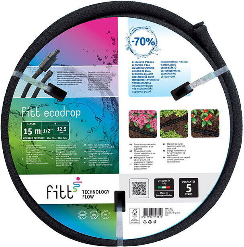 Bilde av Svetteslange