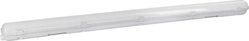LED-lysarmatur