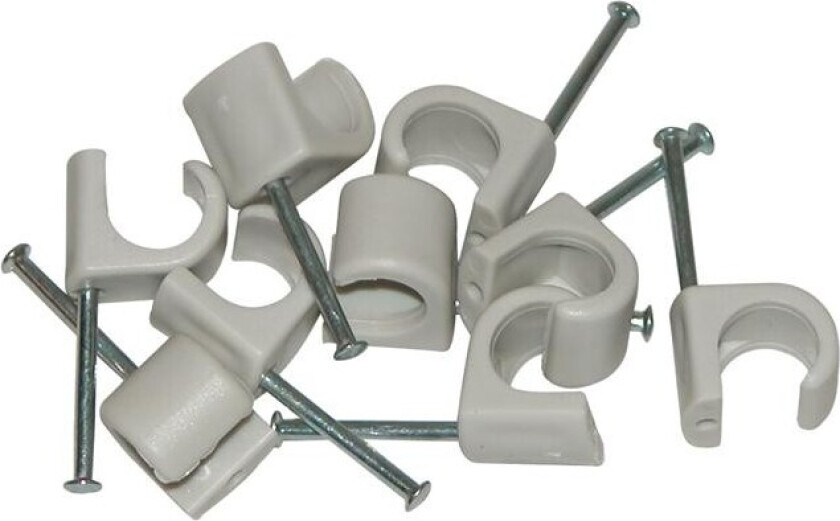 Kabelklips, 14-20 mm