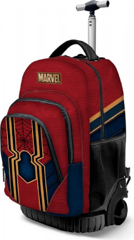 Trolley ryggsekk Marvel Bags 66241