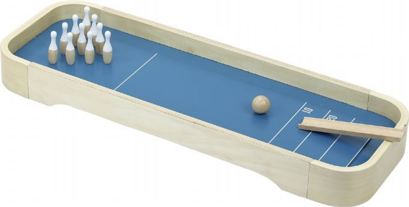 Bilde av Bowling og curling Treleker 023742