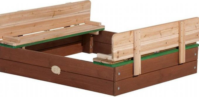 Ella Sandkasse Axi ella sandkasse 031010