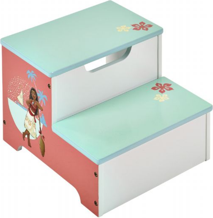 Moana Step krakk bord og stoler 919202