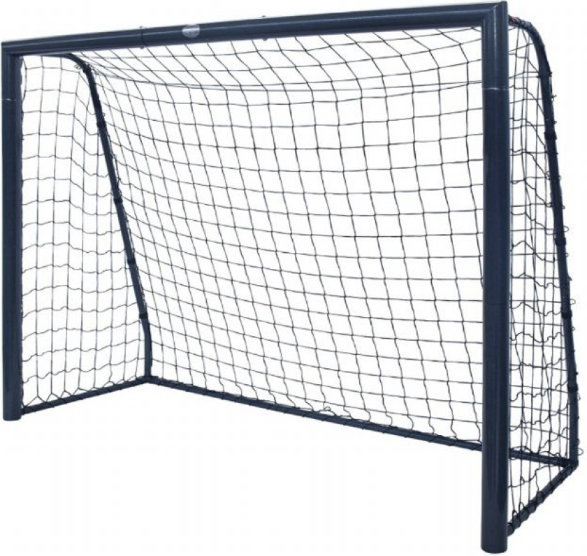 Fotballmål Kylian 220 cm Sport og spill 61882