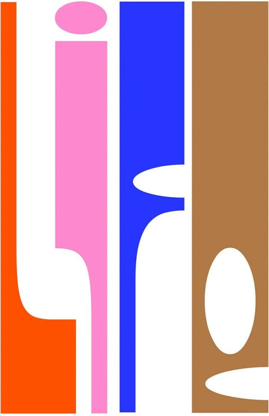 Life plakat 50 x 70 cm