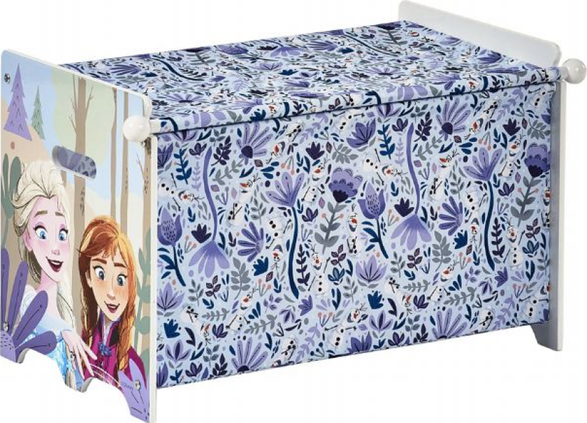 Disney Frozen Toy Kiste Disney kister og oppbevaring 919219