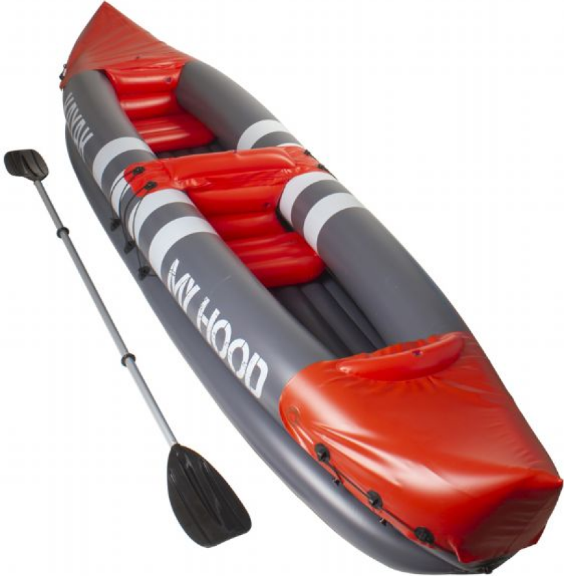 Kajakk Gummibåt 780207