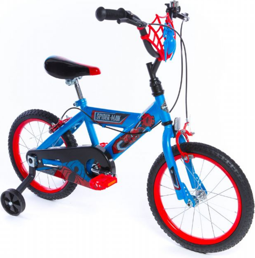 barnesykkel 16 tommer barnesykkel 71169