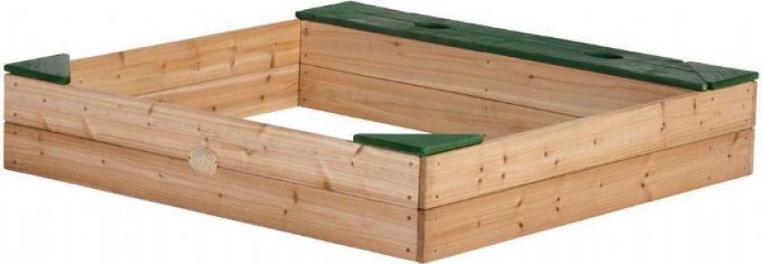 Amy Sandkasse med lagring AXI Sandkasse 937180