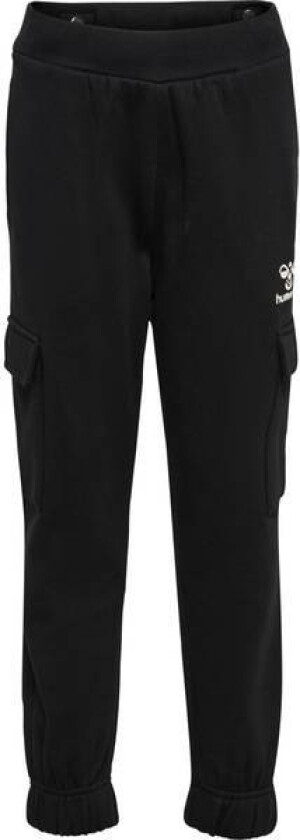 Frankie Joggebukse Til Barn, Black