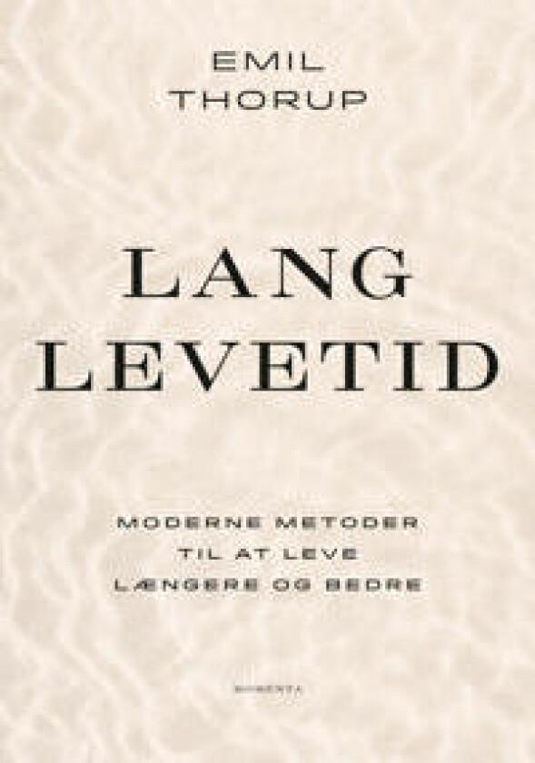 Lang levetid