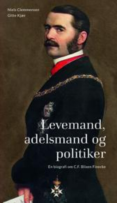 Levemand, adelsmand og politiker