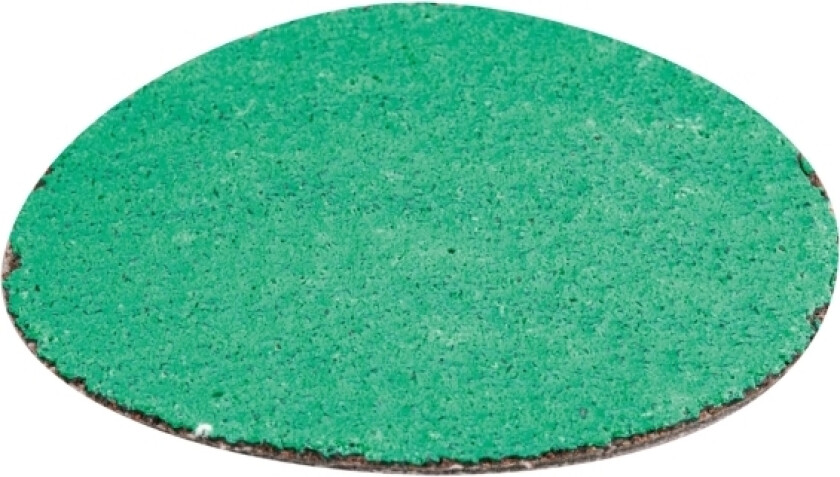 Bilde av E-07456 Fibro Slipeskive 50Mm, Z80, 25Stk/Sett.