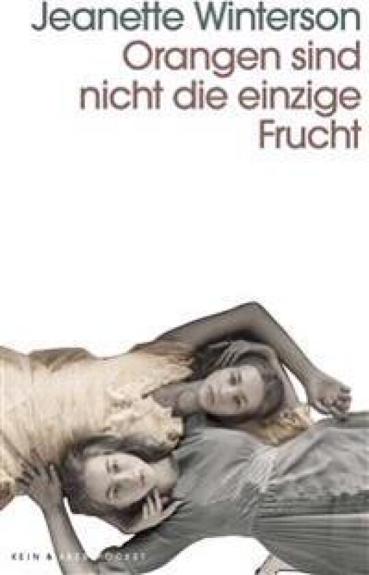 Orangen sind nicht die einzige Frucht