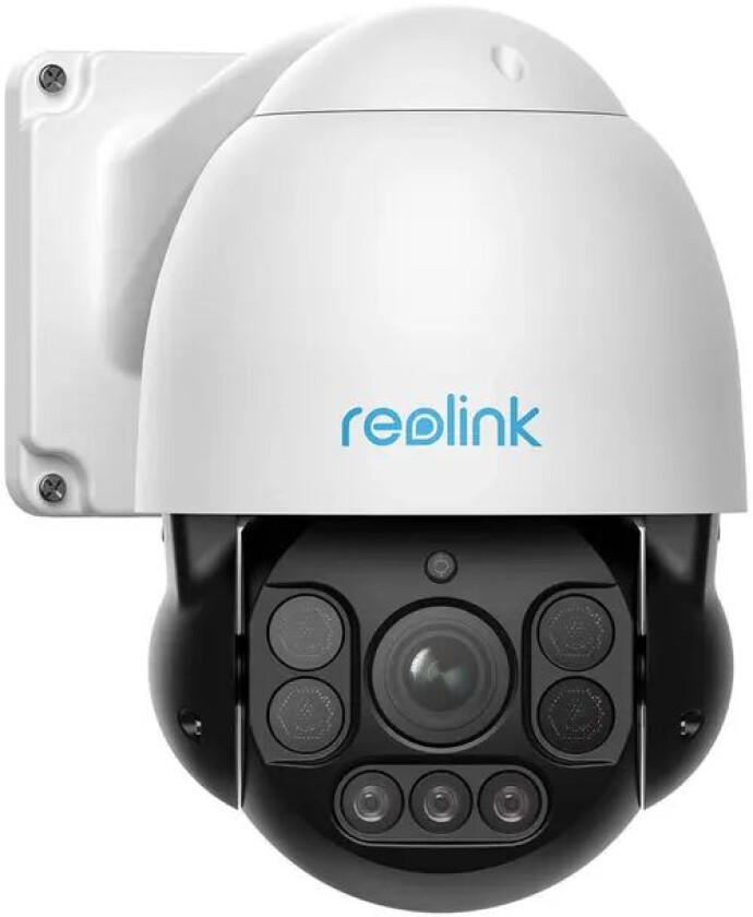 Rlc-823a 8mp Ptz Spotlight-kamera