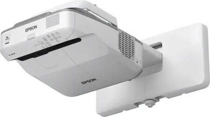 Eb-685w Wxga Ultra Short Throw