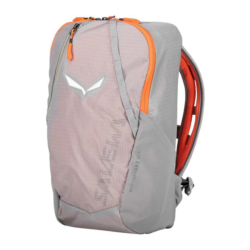 MTN TRAINER 2 12 K, tursekk barn alloy