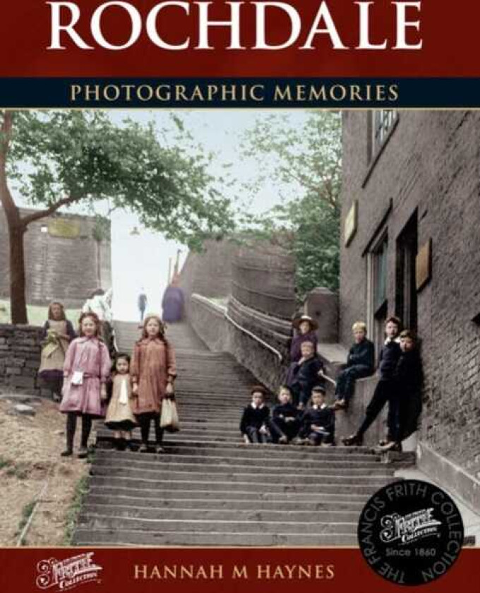 Rochdale Photographic Memories