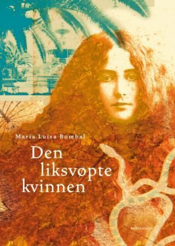 Den liksvøpte kvinnen av María Luisa Bombal