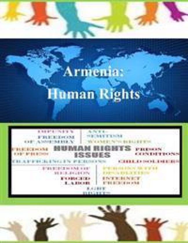 Armenia: Human Rights