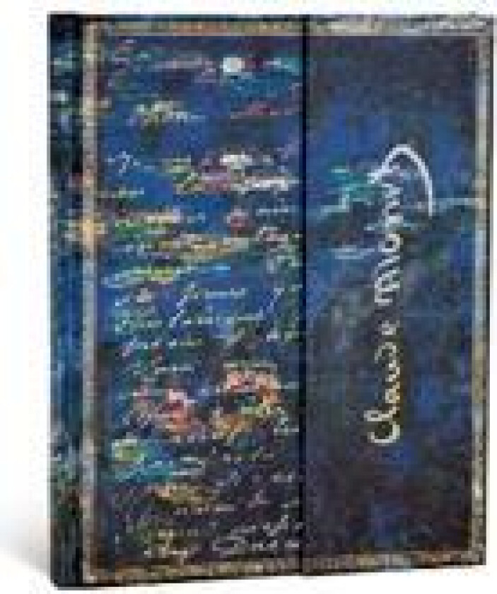 Monet (Water Lilies), Letter to Morisot