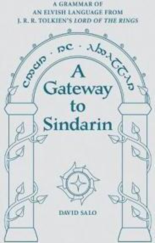 A Gateway to Sindarin