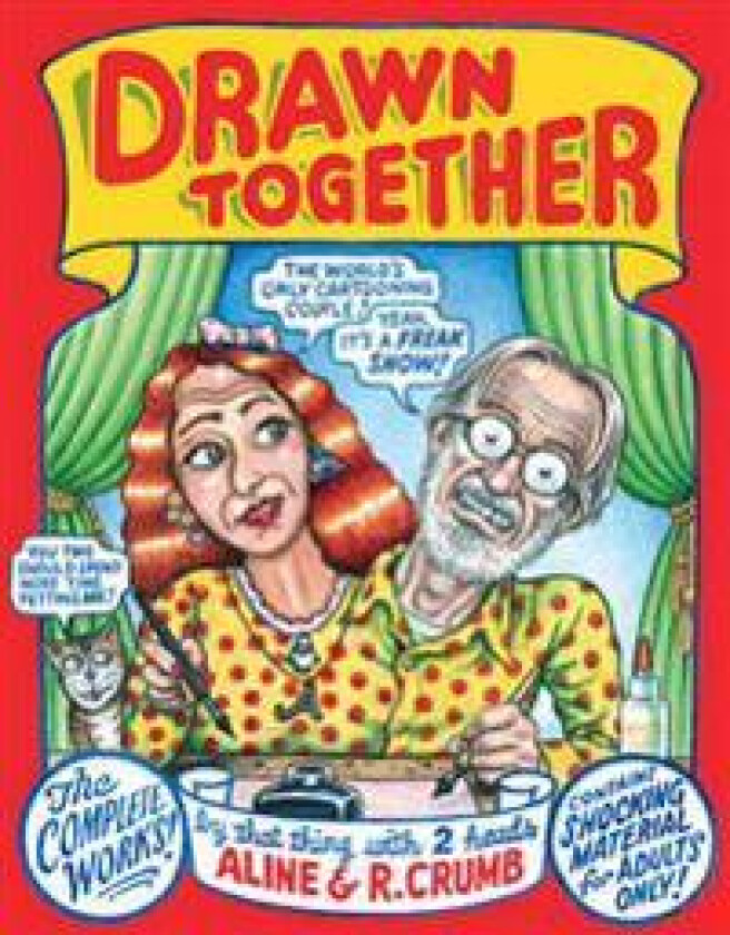 Drawn Together
