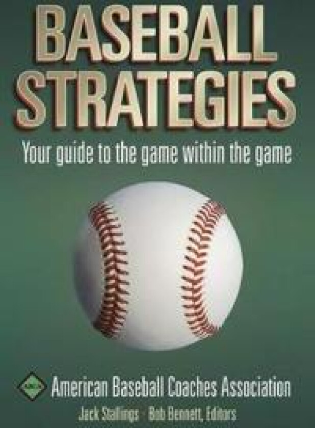 Baseball Strategies
