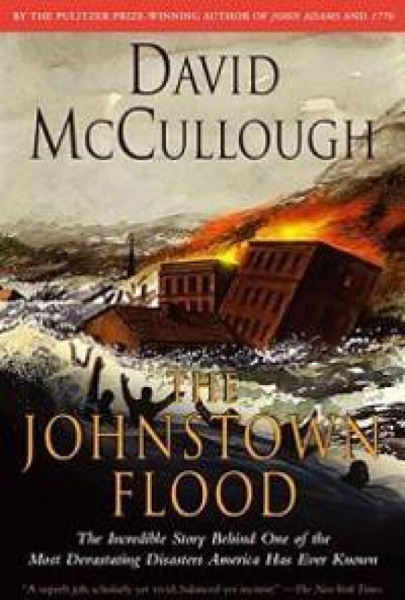 The Johnstown Flood